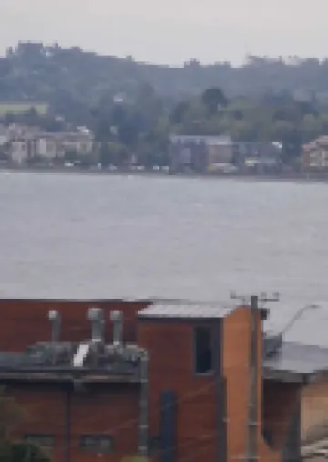 Lovely location with free parking on the premises.