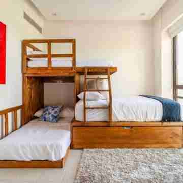 DIAMOND ACCOMMODATION IN ACAPULCO Rooms