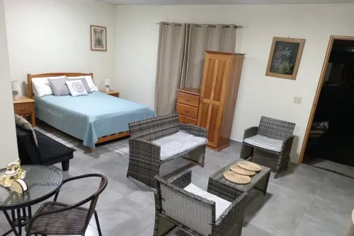 Escape to Paradise at Venus Lodging House, Alto Boquete Hotels in Alto Boquete
