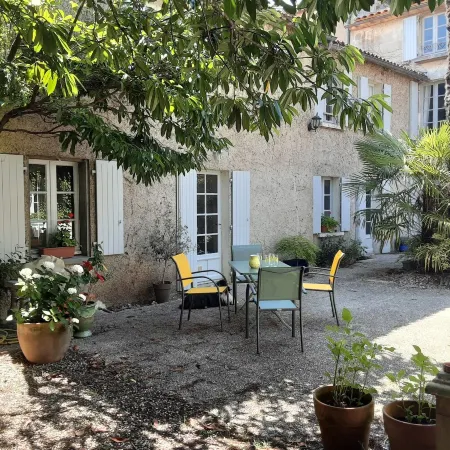 Gîte Annexe du Pont de la Charente