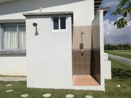 Beach house in Panama city Punta Barco Viejo