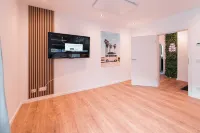 Unique Gneisenau wellness oasis