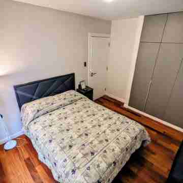 Cozy apartment in La Paz, excellent location Rooms