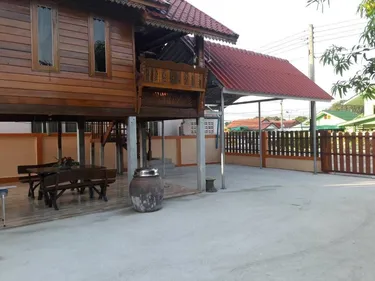 รูปภาพของNongkran homestay private and safety zone