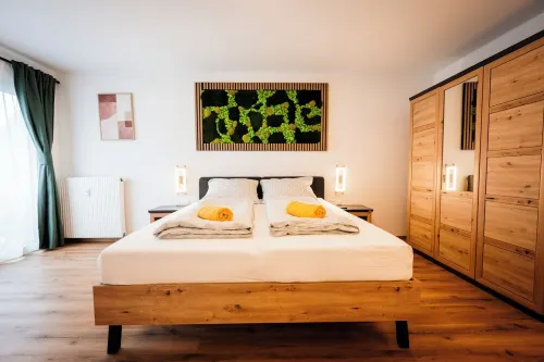 BoRa Apartment Heaven Hotels in Villach-Warmbad Villach