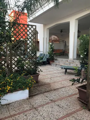 Holiday & House - Imparato Carini Costa Verde Mare - Panoramic Family Hotels in Carini