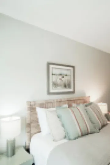 Charming townhome Lincolnton - perfect for fishing tournaments or lake getaway!