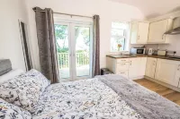 The Stables at Ballygraffan, outside. Comber - Harry's Stable