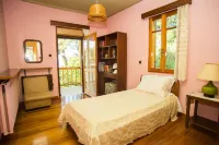 VILLA IN VRAVRONA "MAKIS"