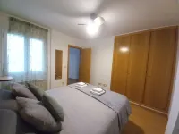 Beautiful Apartment in Cuenca Wifi Free-Special Family