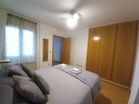 Beautiful Apartment in Cuenca Wifi Free-Special Family