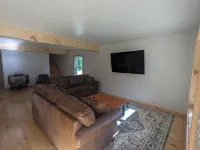 The Cabins at Timber Ridge - #1 - Brand new cabins nestled in the woods of NH