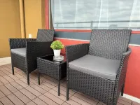 Peak11 Apartment - Panorama View Lahnstein Pool & Sauna