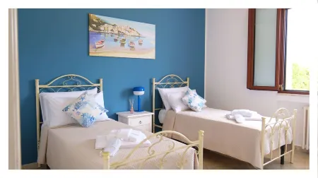 Beautiful Villa with swimming pool, relaxation area, fitness area, equipped with all amenities