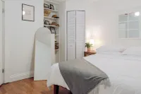 Coastal Bungalow ~ Firepit, Pool, Gazebo Hotel a Winter Park/Altamone Springs