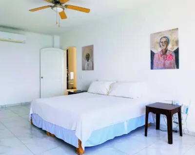 Discover a serene gateway! Hotel di 