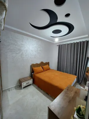 Nice and calme appartement Good localisation Hotels in Beni Mellal