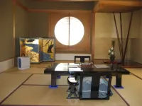 Ryotei Ryokan Kyoheiso