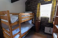 Charming barn in scenic Lamorna valley