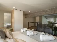 Agrimi Luxury Suite with Private Pool Hotels in Sfakia
