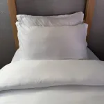 A studio apartment at a secluded area by the river, surrounded by mountains. Hôtels à : Kazbegi