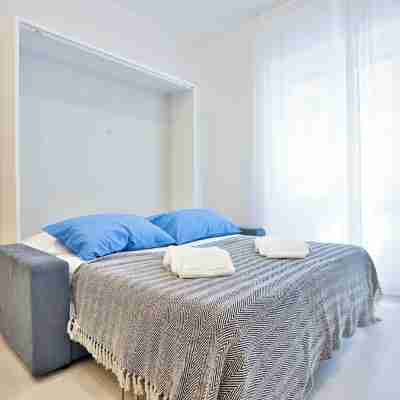 Sandra's Apartment new cozy comfortable in the center of Salerno Rooms