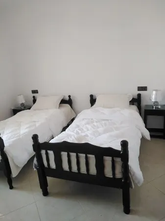 Amazing apartment with WiFi in Oualidia Отели в г. Уалидия