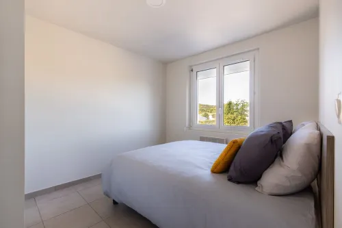 Sublime Appartement T2 Neuf N°201