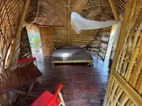 Cabaña El Zapotal in Jalcomulco, Veracruz, 2 minutes from downtown! Pet friendly Hotels in Jalcomulco