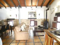 NO. 4 - Tosca Stone Elegance: Historic Rooftop Retreat in the Heart of Javea