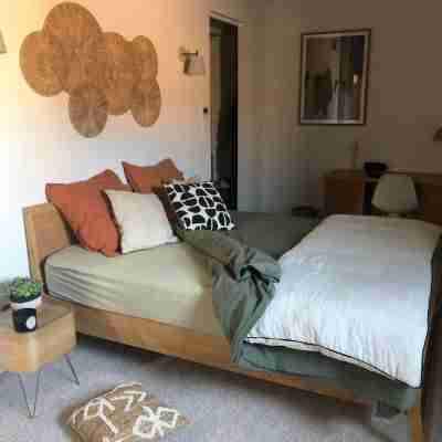 Un Loft en Provence,un Petit Coin de Verdure en Ville! Rooms