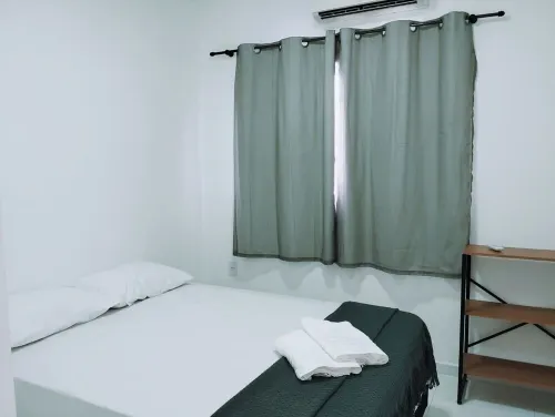 Refuge at Praia do Frances Hotels in Marechal Deodoro