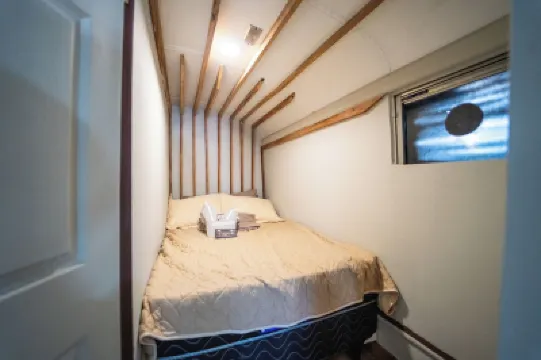 Afueras Del Mar Buss Hotels in 