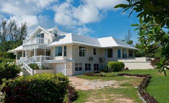 Driftwood 4 Bedroom Home