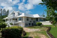 드리프트우드 4베드룸 홈