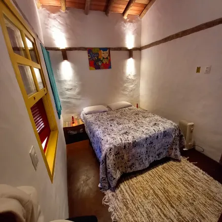 St. Francis Xavier - House in the Mountains