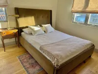 Second floor unit 2 with spacious Italian inspired terrace