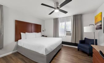 Comfort Inn Gaslamp Convention Center