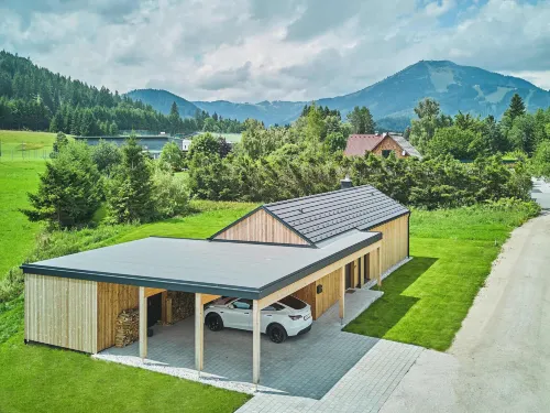Chalet Hochsteiermark