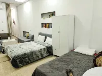 Maison Blanche 住宿飯店