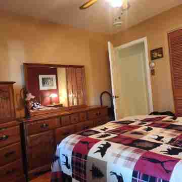 Havre Détente Pour Tous! Rooms