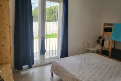 Apulia Sea Punta Prosciutto Hotel in zona Spiaggia di Punta Prosciutto