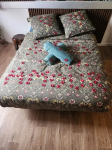 Paradiseroom44 studio perfect for a romantic getaway Hotels in Carquefou