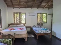 El Caracol Azul #1, Punta Uva Beach Hotels in Punta Uva