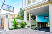 Sans Hotel Nagari Malioboro Hotel dekat Ndalem Ngadiwinatan
