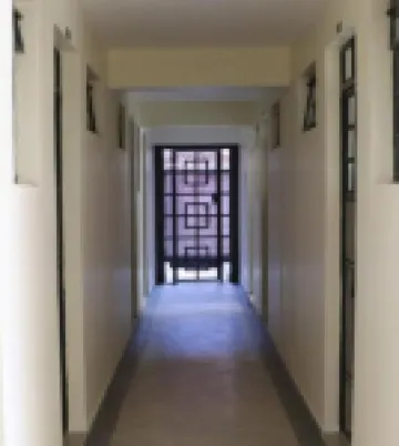 Simba's Nook Studio Apt. Near Nairobi Airport &SGR