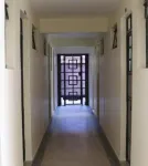 Simba's Nook Studio Apt. Near Nairobi Airport &SGR