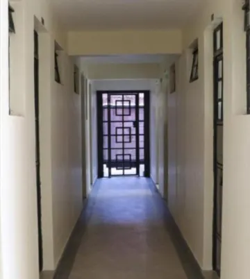 Simba's Nook Studio Apt. Near Nairobi Airport &SGR