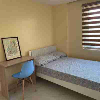 Cozy 3br home entry to CWC, Pili Golf, Naga, Bicol Rooms