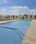 Vacation home between Ahuachapan & Santa Ana Hotels in 